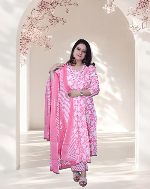 Gulabi Nazaakat