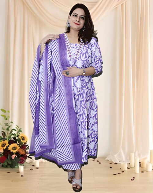 Saumya