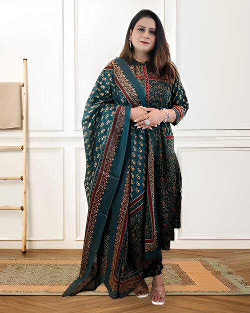 MEHFIL-E-HARIR - Image 2