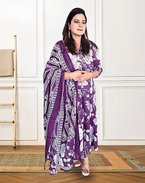 KUMUDINI