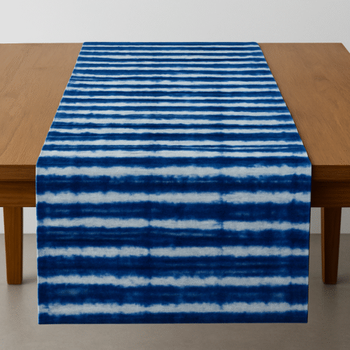 Indigo Lehar