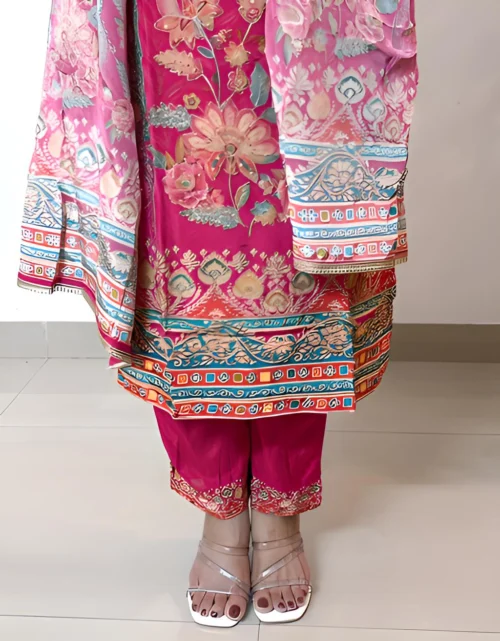 Gulaabi Ishq - Image 5