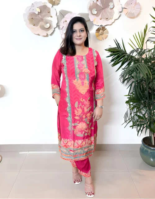 Gulaabi Ishq - Image 2