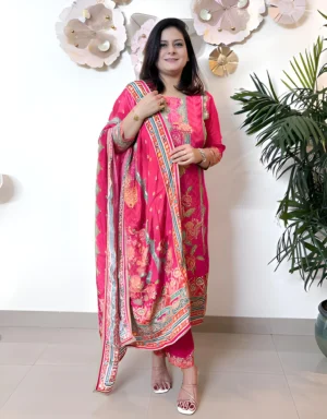Gulaabi Ishq